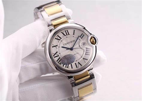 ballon bleu watch replica|ballon bleu watch cartier.